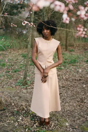 Trendy Style A-Line Skirt