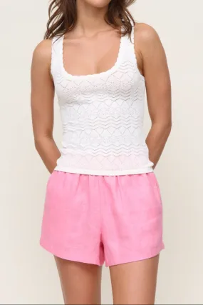 Elegant Look EasyClean Naomi Top