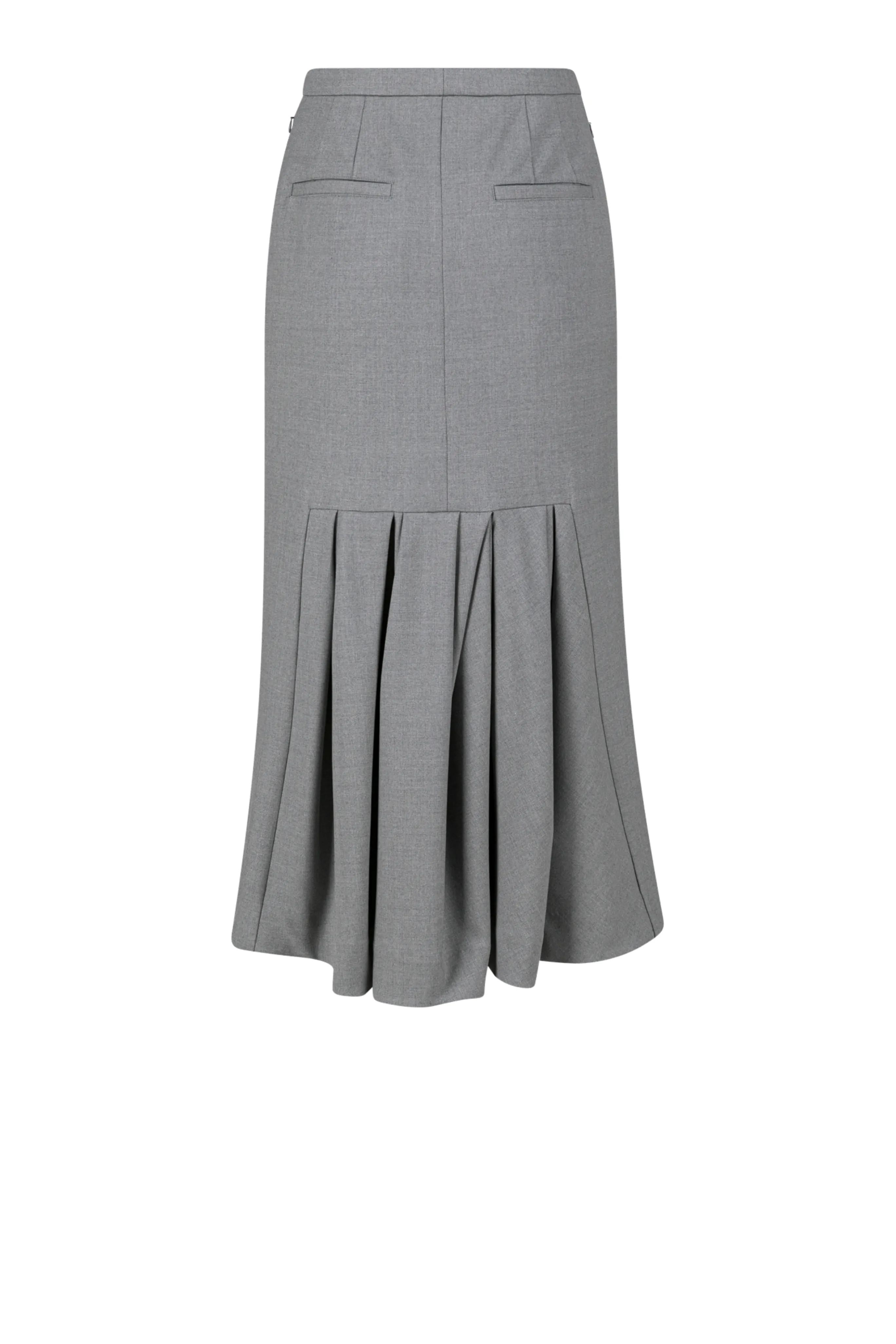 Sandora Skirt Simple Outfit