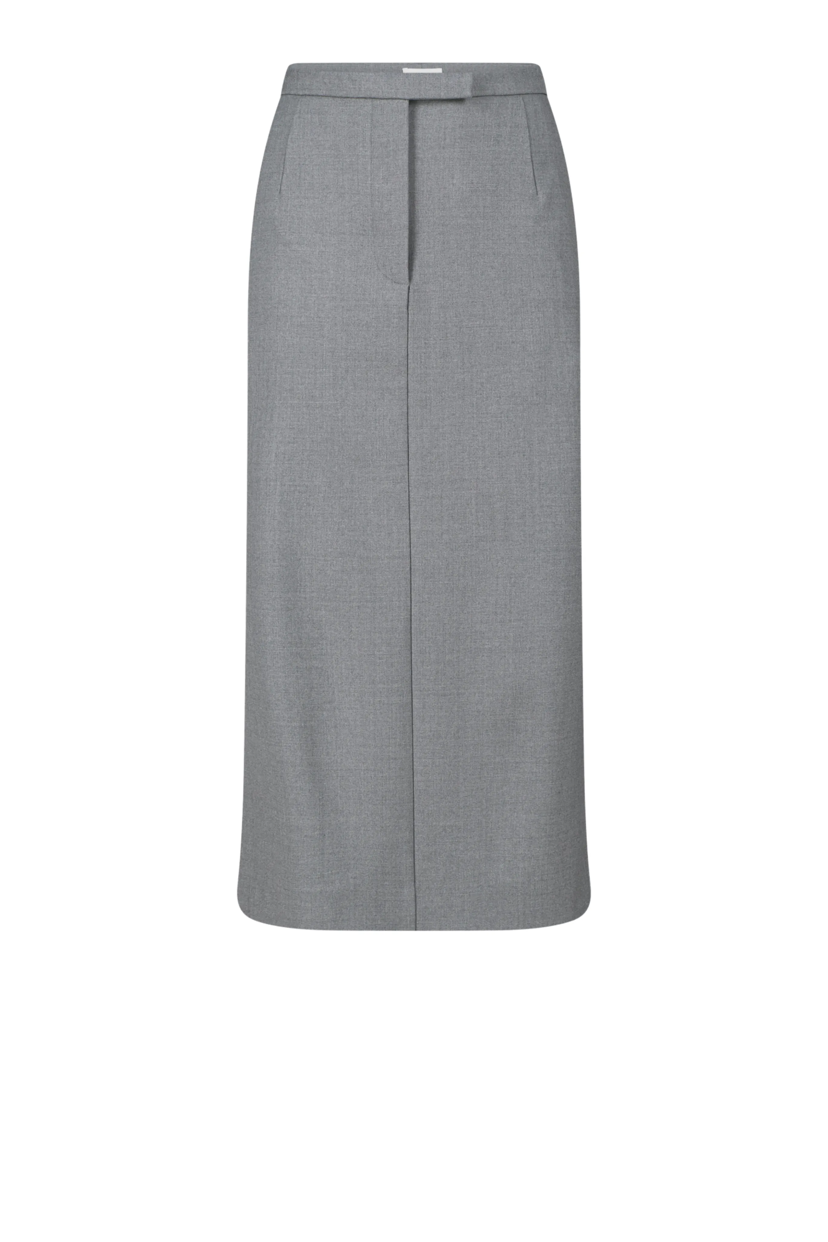 Sandora Skirt Polka Dot Curvy Fit