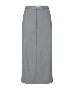 Sandora Skirt Polka Dot Curvy Fit