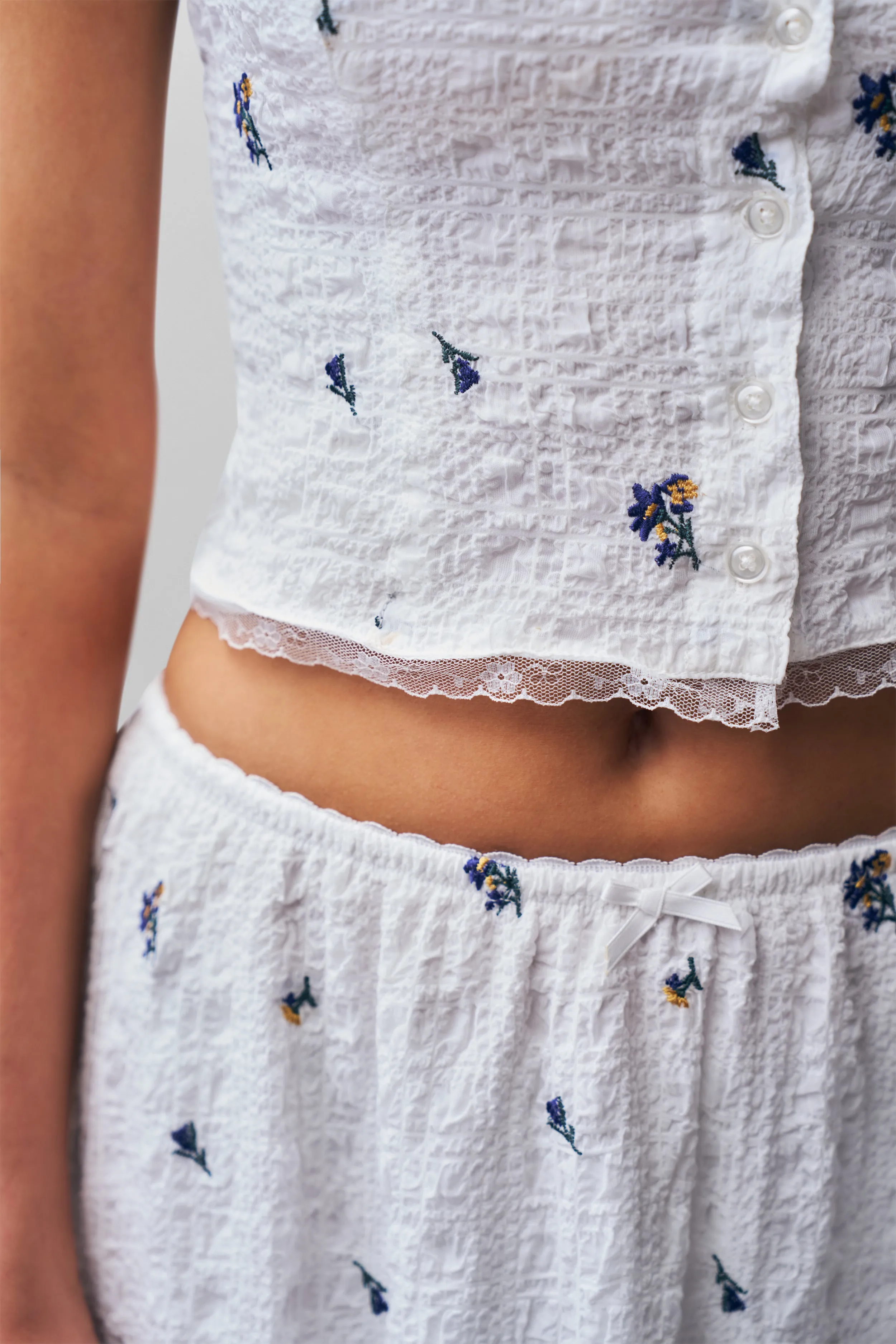 Refined Sophistication Classic Look Aletta Skirt