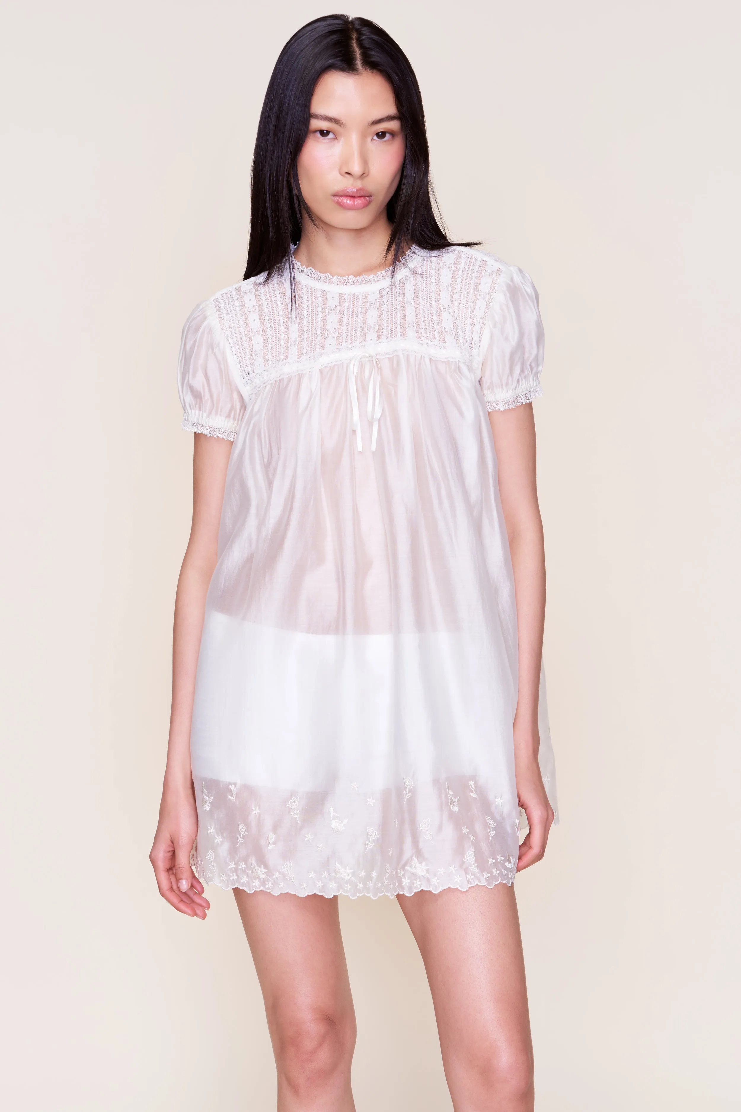 Slim Shape Easy Going Aviva Dress