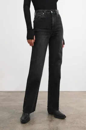 Rowan Jeans ZonalVentilation