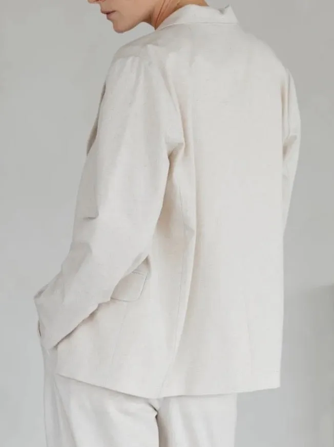 Susanne Blazer Natural Multi Purpose Layer