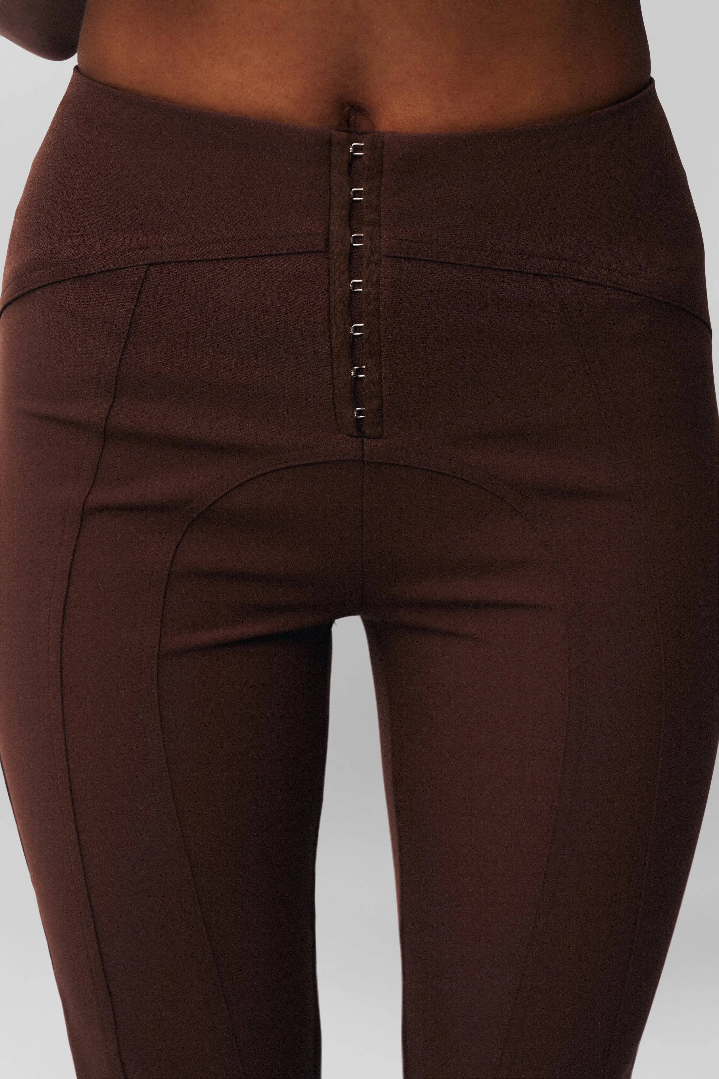 Aurora Trouser Perfect Shape AntiSlipWaistband