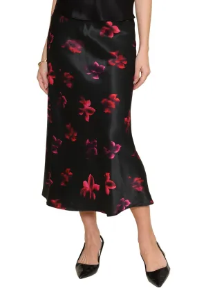 Anya Skirt Adjustable drawstring Quick Motion