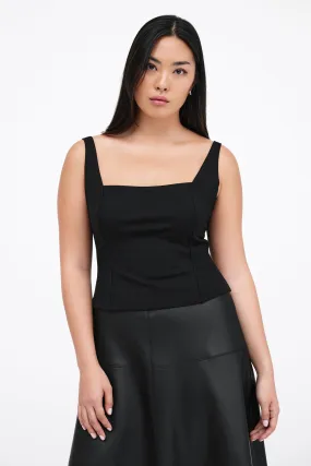 Summer Dress RecycledBlend Anya Top