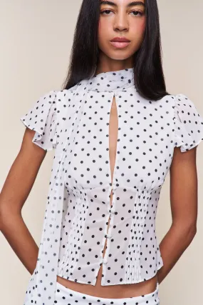 Outdoor Wear Ara Top