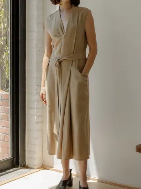 Soft and Light Comfortable Fashion Lyla Dress