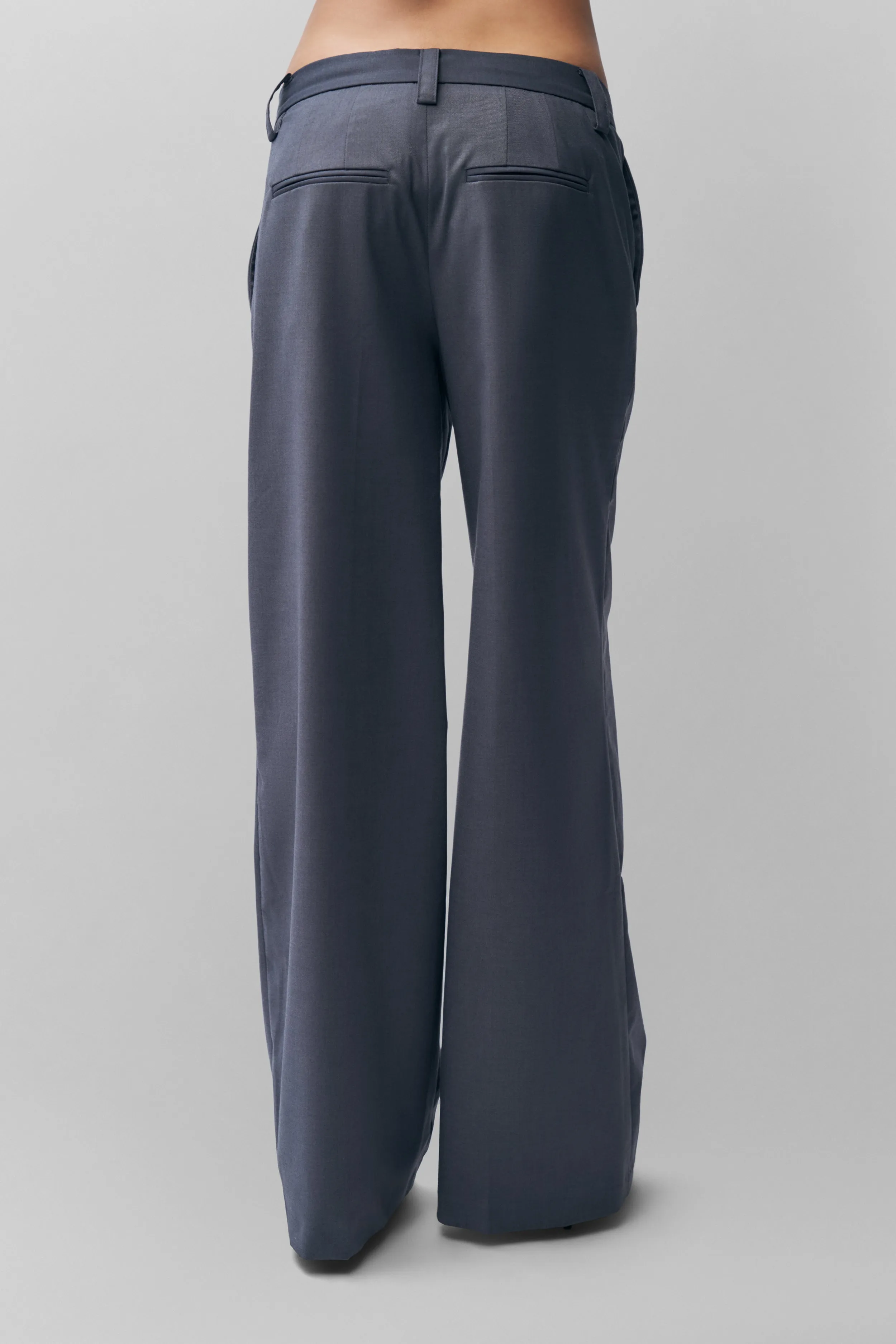 Athalia Trouser Essential Comfort Wear