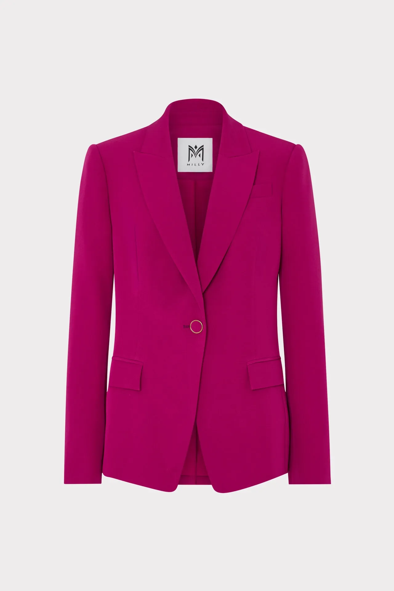 Light Diffusing Fabric Avery Cady Blazer