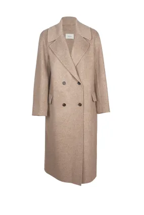Noise Free Movement Ethical Manufacturing Axel Coat
