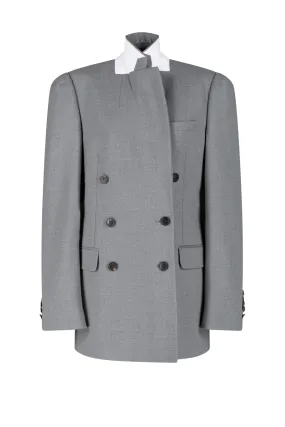 Non Restrictive Movement Weekend Chill Style Bafy Jacket