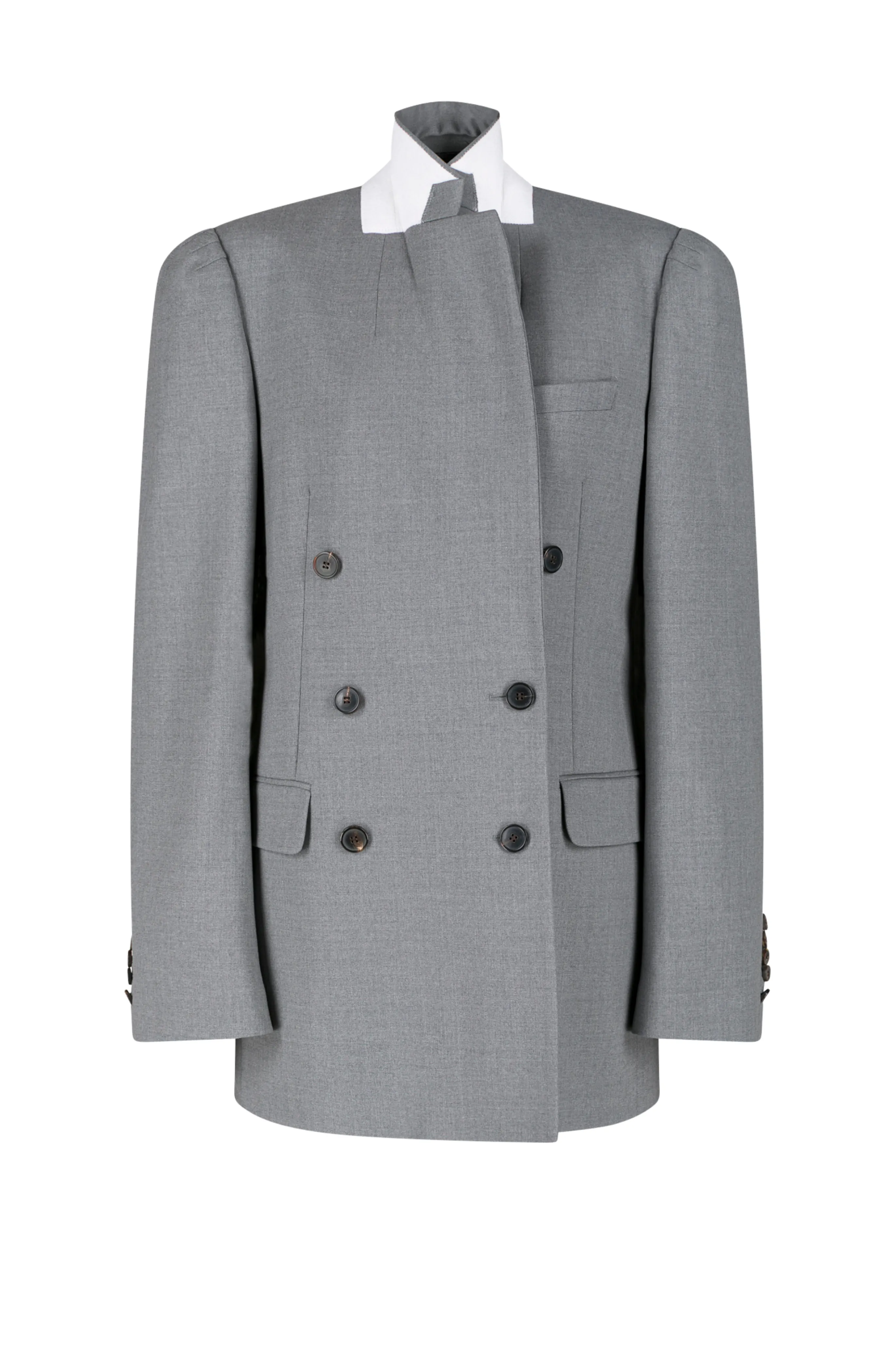 Bafy Jacket High End Look