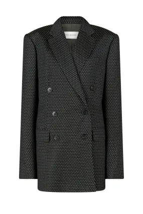 Heat Reflective Lining CompressionPackableFabric Bafya Jacket