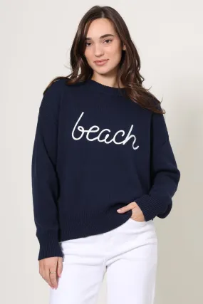 Moisture Wicking Fabric Built In Filter Layer Beach Boyfriend Sweater