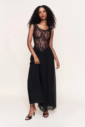 Belle Dress Belt Waist