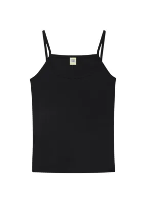 Bibi Cami in Black ErgonomicSleeves