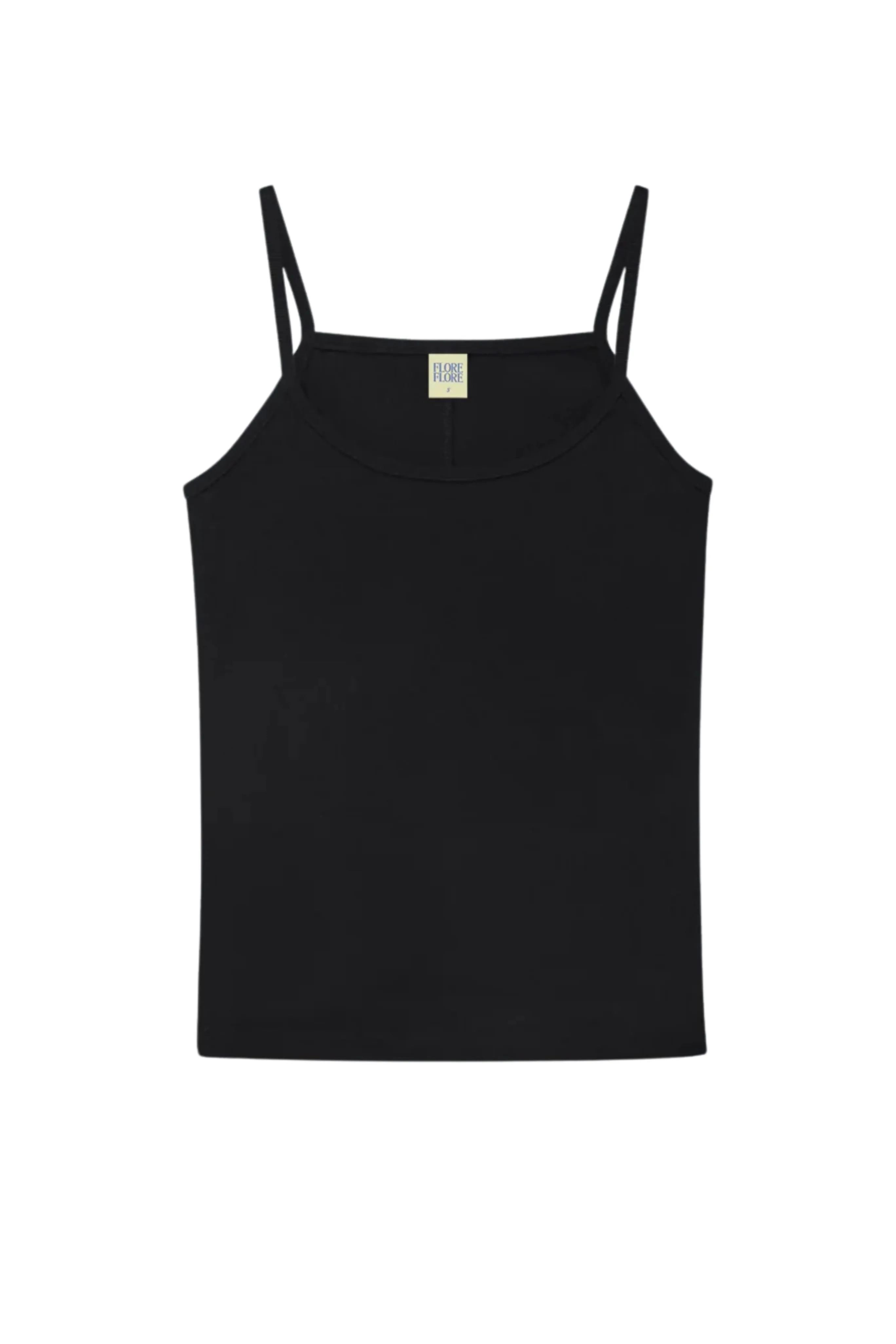 Bibi Cami in Black ErgonomicSleeves