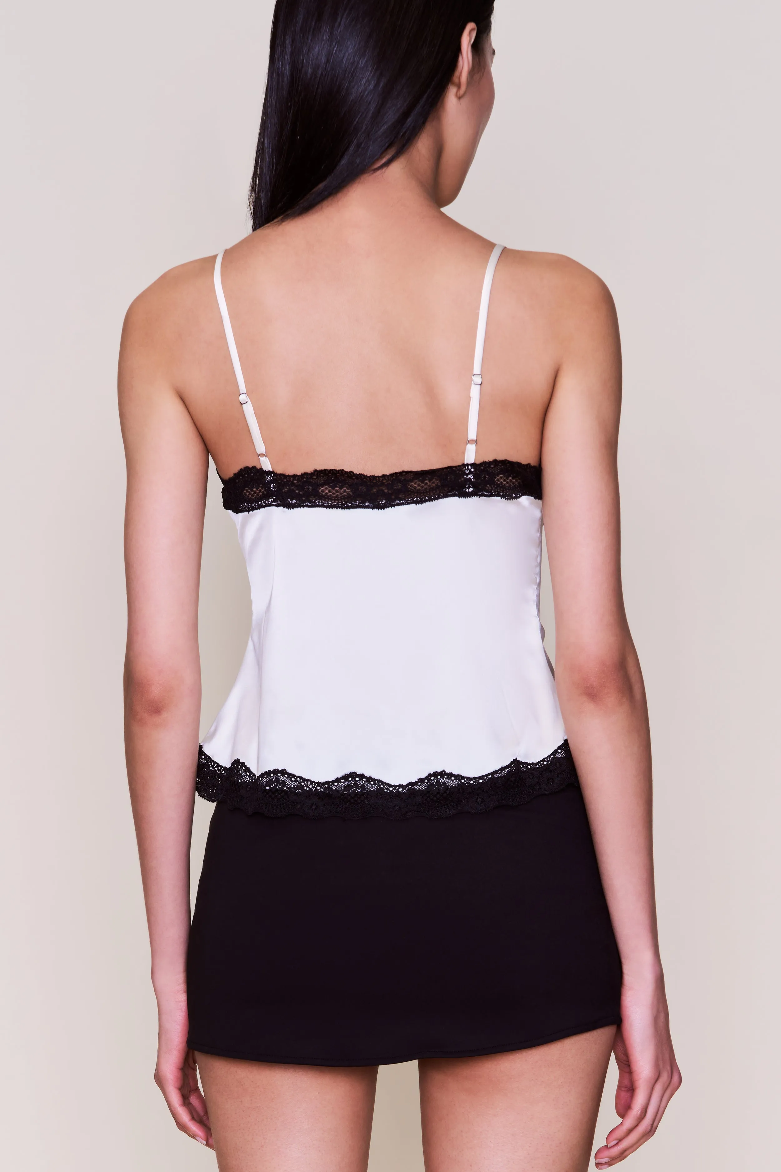 Blair Top LayeringFriendly Weight