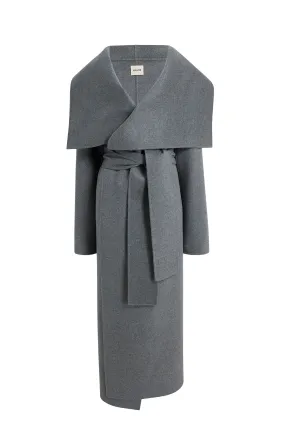 EcoFriendlyInsulation Breathable Material Levitt Coat