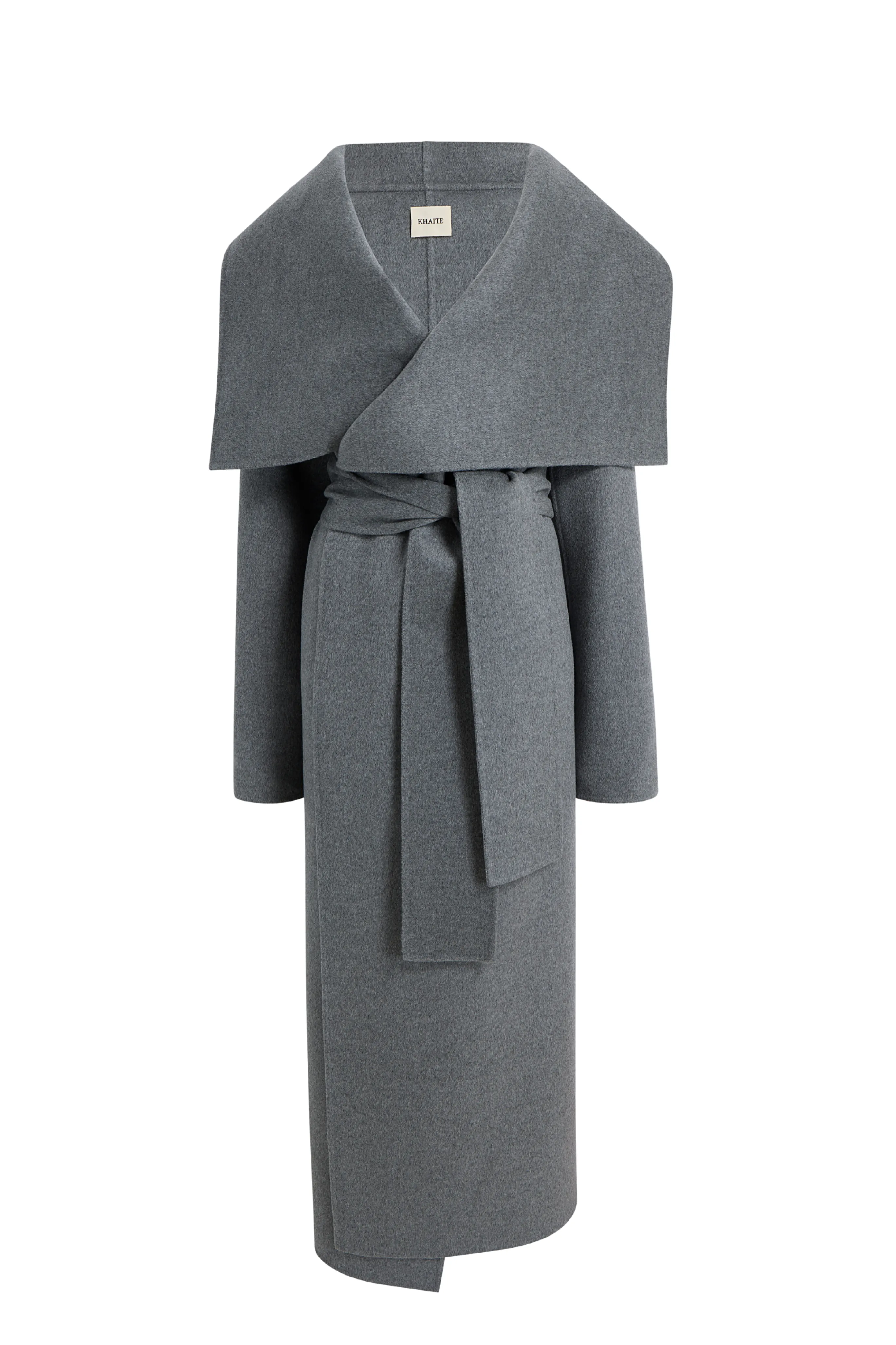 EcoFriendlyInsulation Breathable Material Levitt Coat