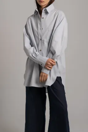 SoftTouch Boyfriend Shirt