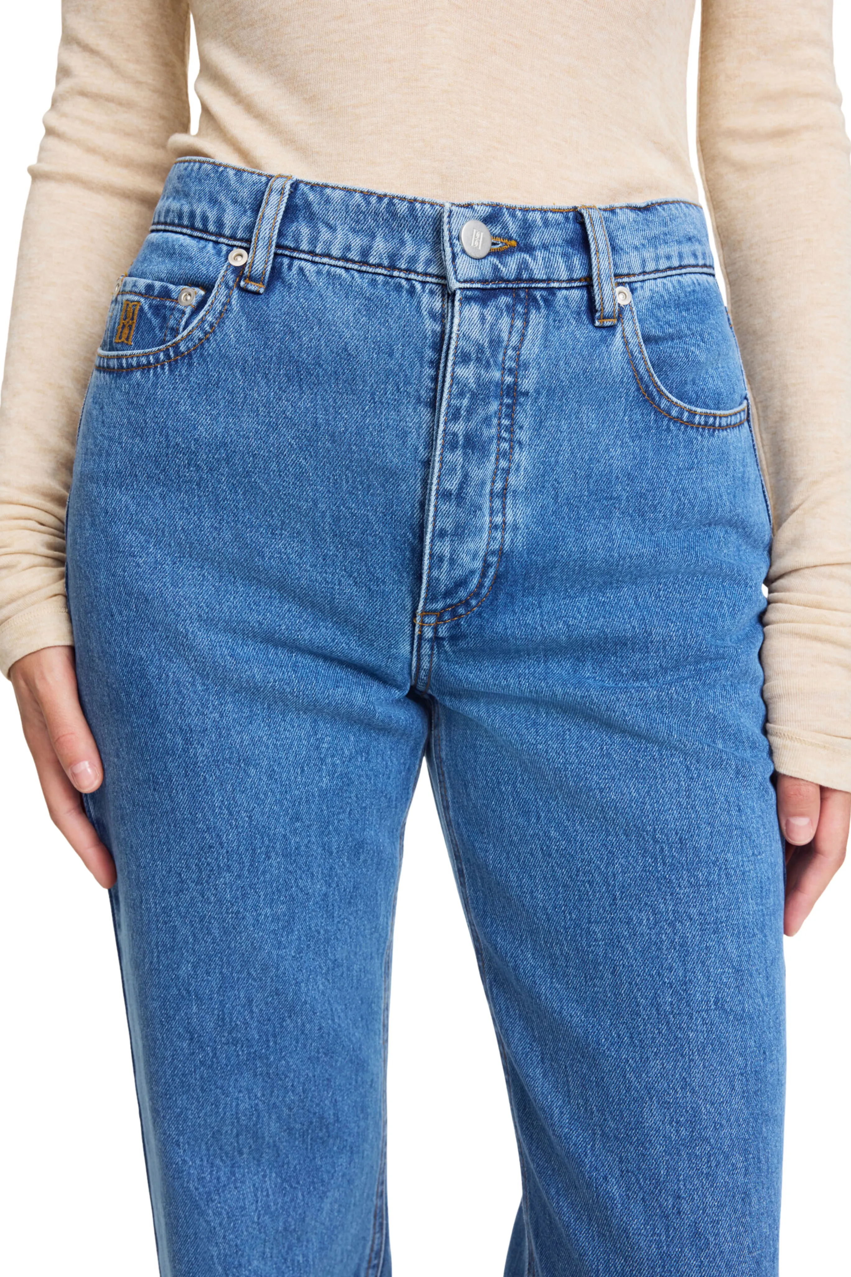 Chicago Jean Style Focus Everyday Outdoor Enthusiast Vibrant