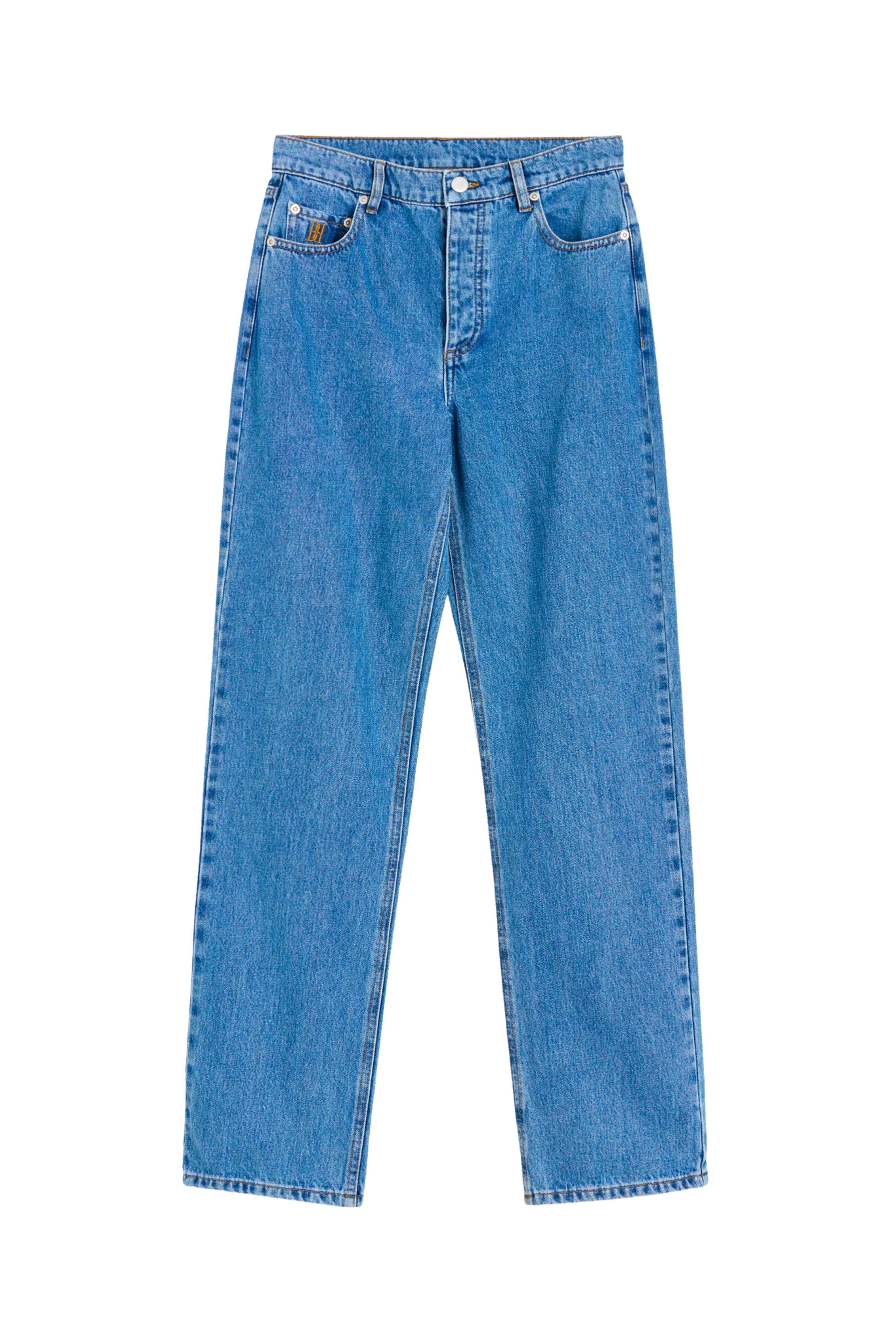 Chicago Jean High Durability