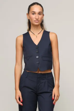 PuckerFree Surface Jules Vest