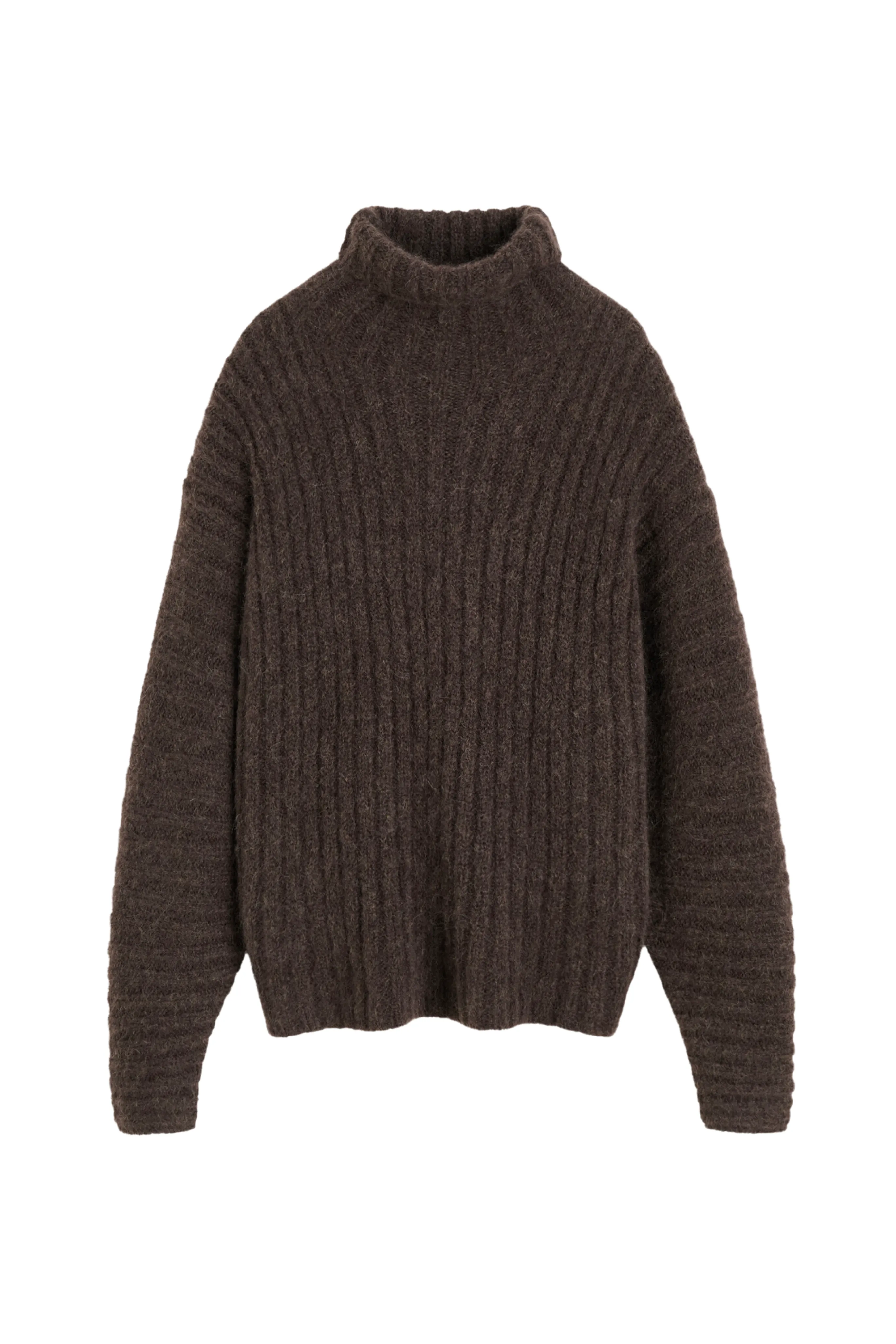 Evening Stroll Mag Sweater