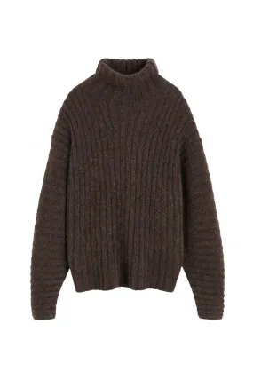 Evening Stroll Mag Sweater