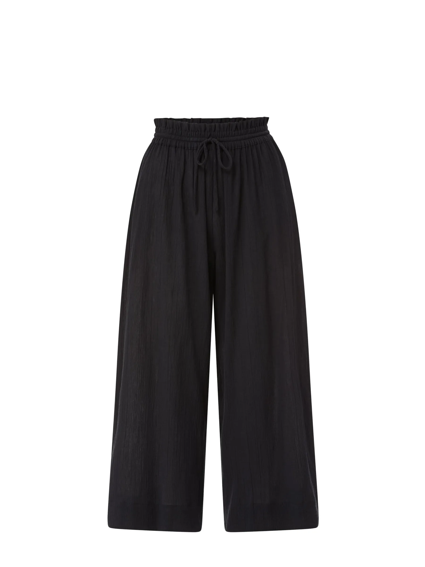 Tear Resistant All Day Fit Brooke Pants Black