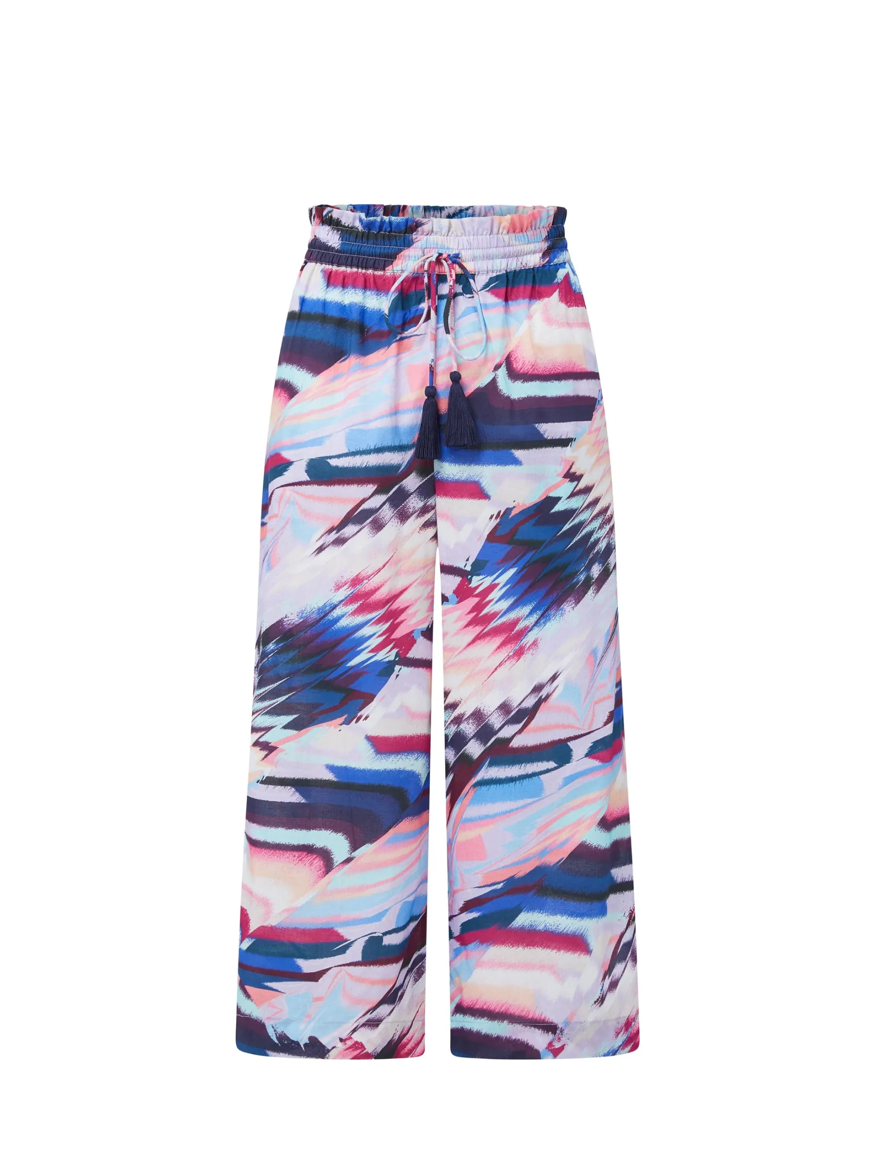 Soft Structure Brooke Pants Mosaic