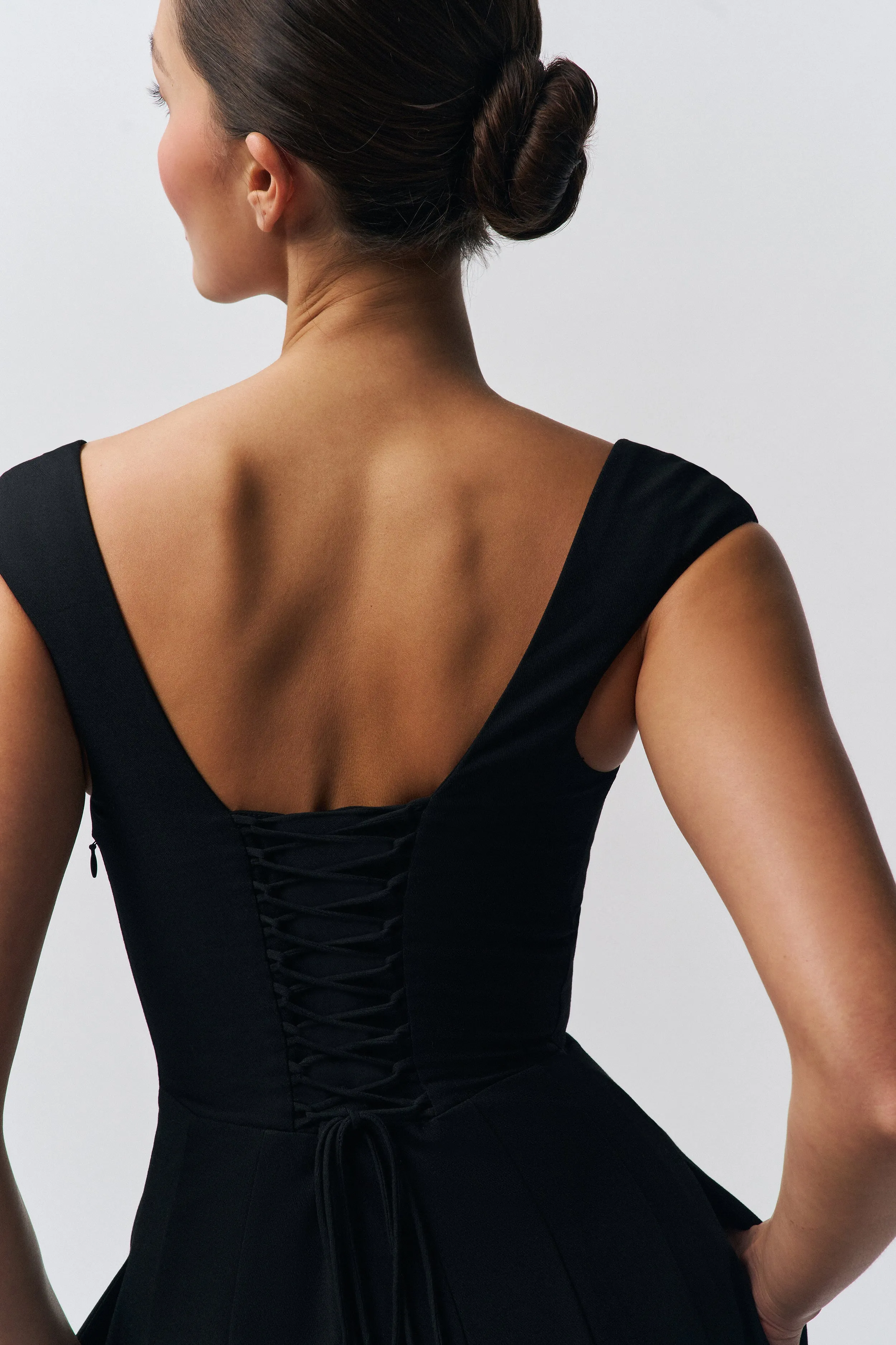 Leila Dress Bold Fashion