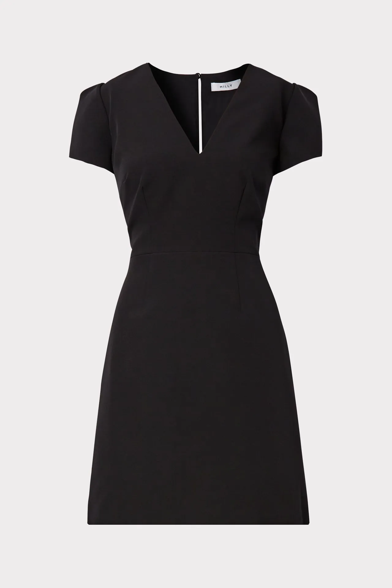 Cady Atalie Dress Elegant Charm