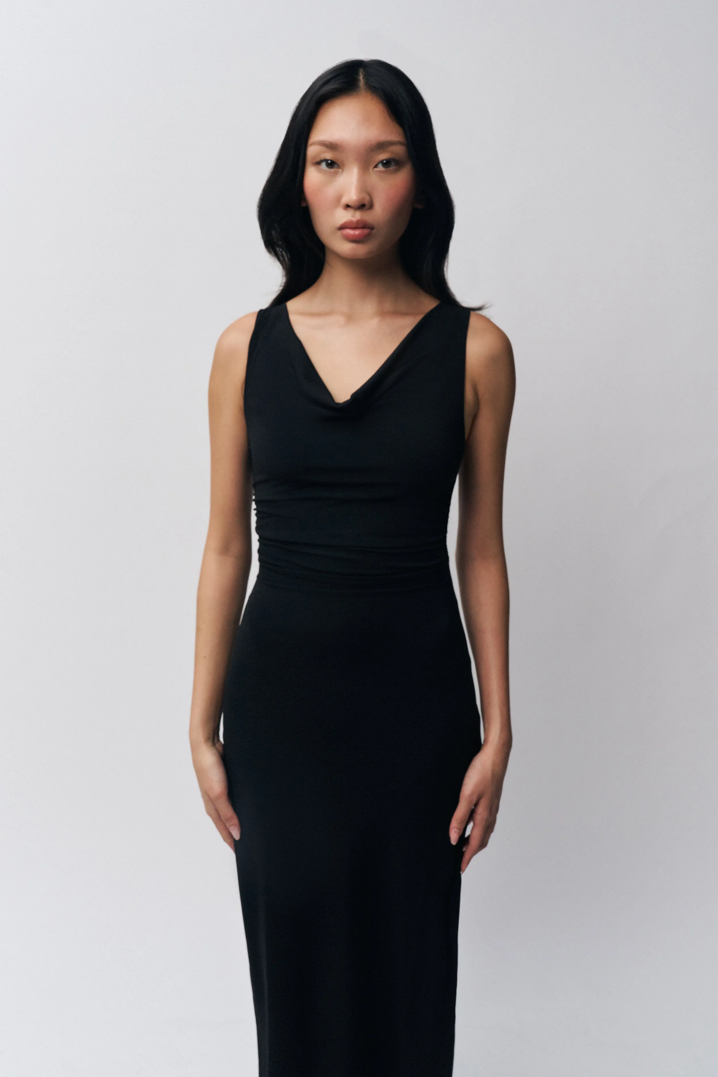 Smart Layer Wear Cara Dress