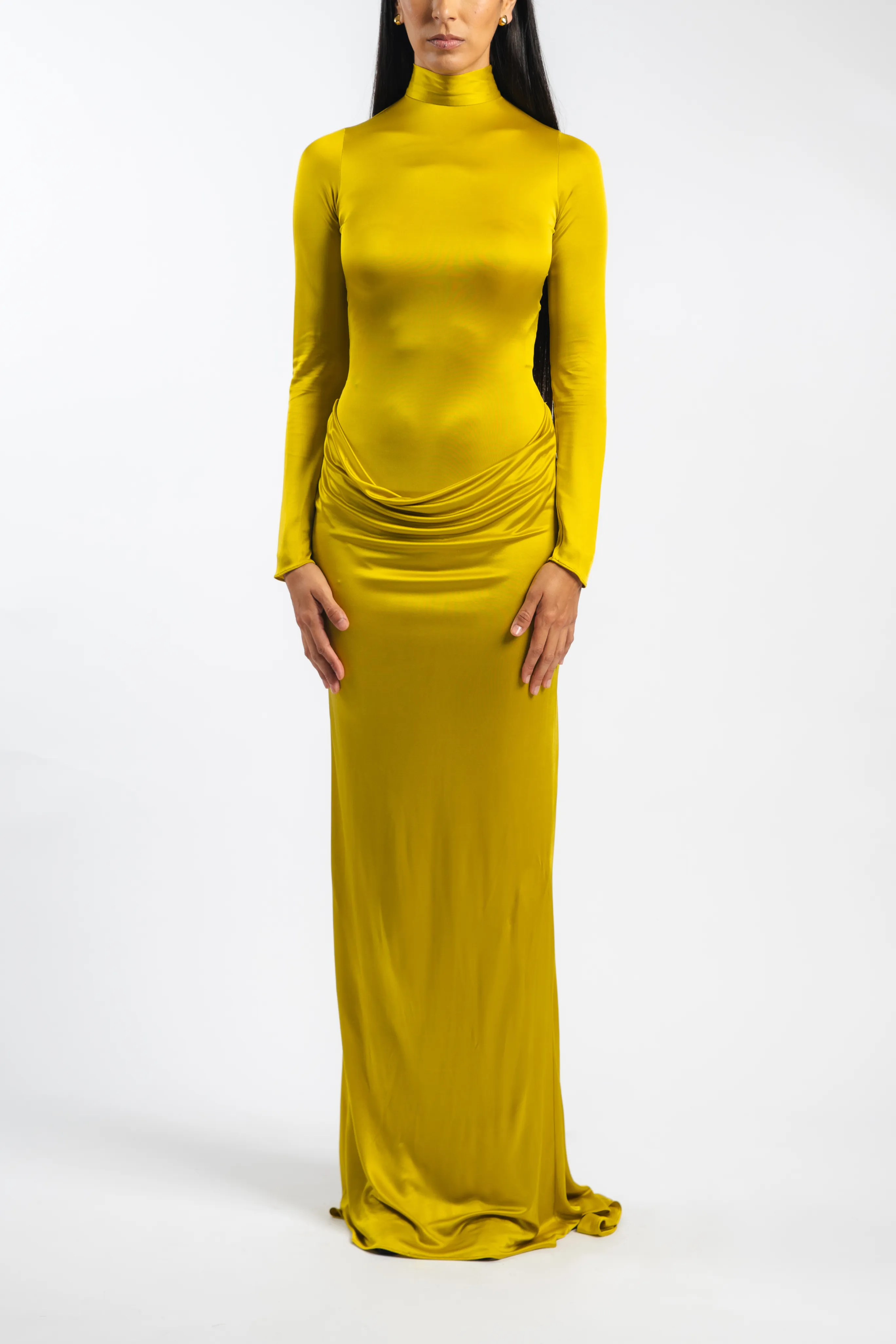 Caryatide Dress Gender Inclusive