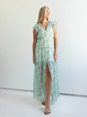 Catherine Dress Evening Wear