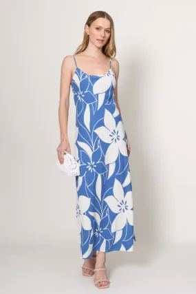 Cecily Madero Maxi Dress Chic and Flattering