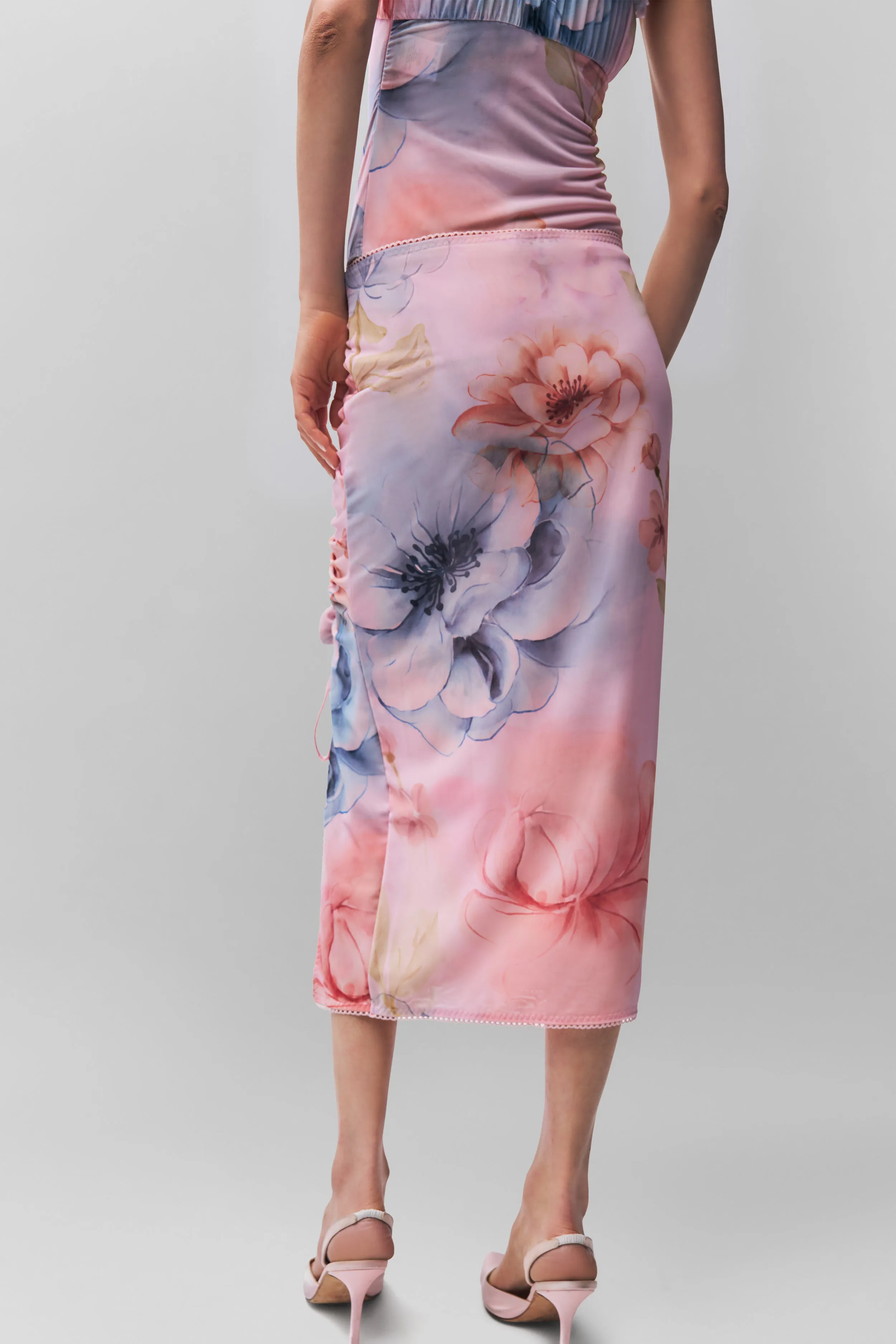 Wardrobe Hero Celastrina Skirt