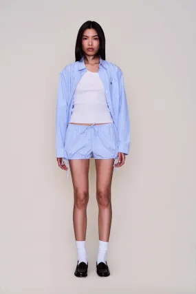 Stripe Bloomers All Day Comfort