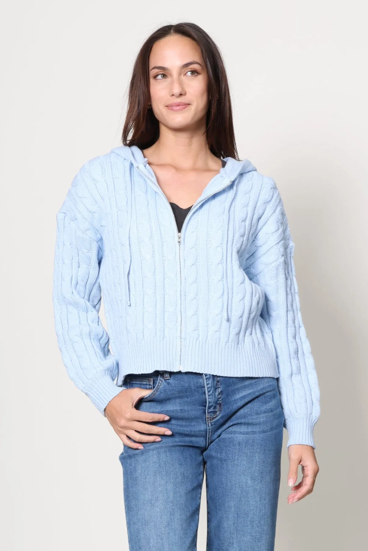 Chalet Cable Zip Up Sweater Smart Pick Fabric Softener Compatibility Chart