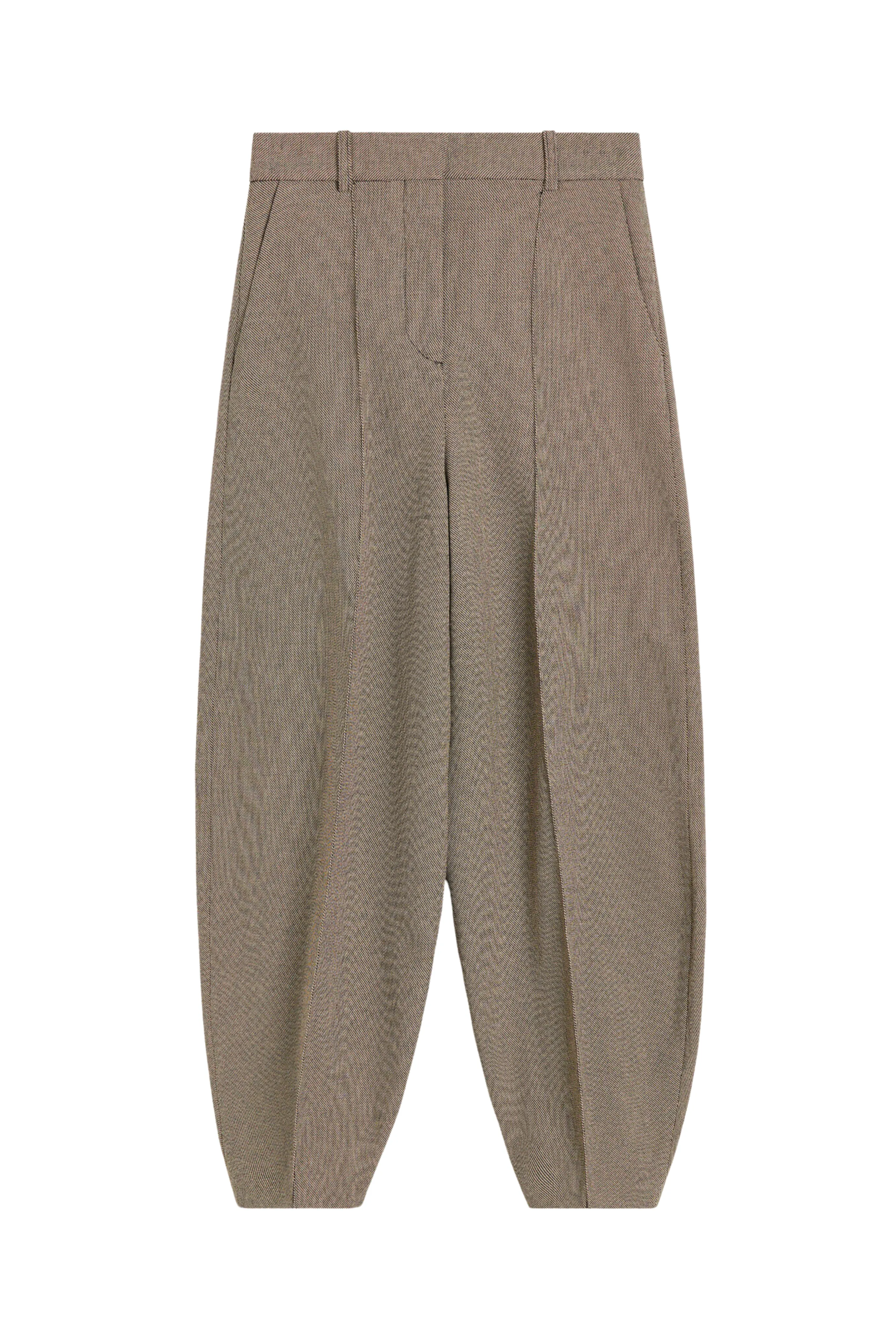 Stretch Ready SeamlessPocketDesign Charlie Pants