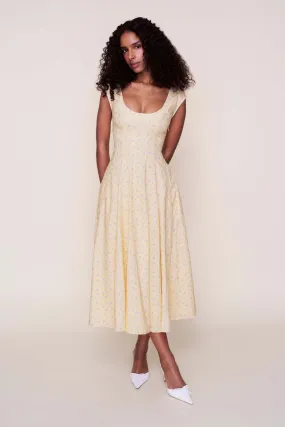 Walkable Flow Leila Dress