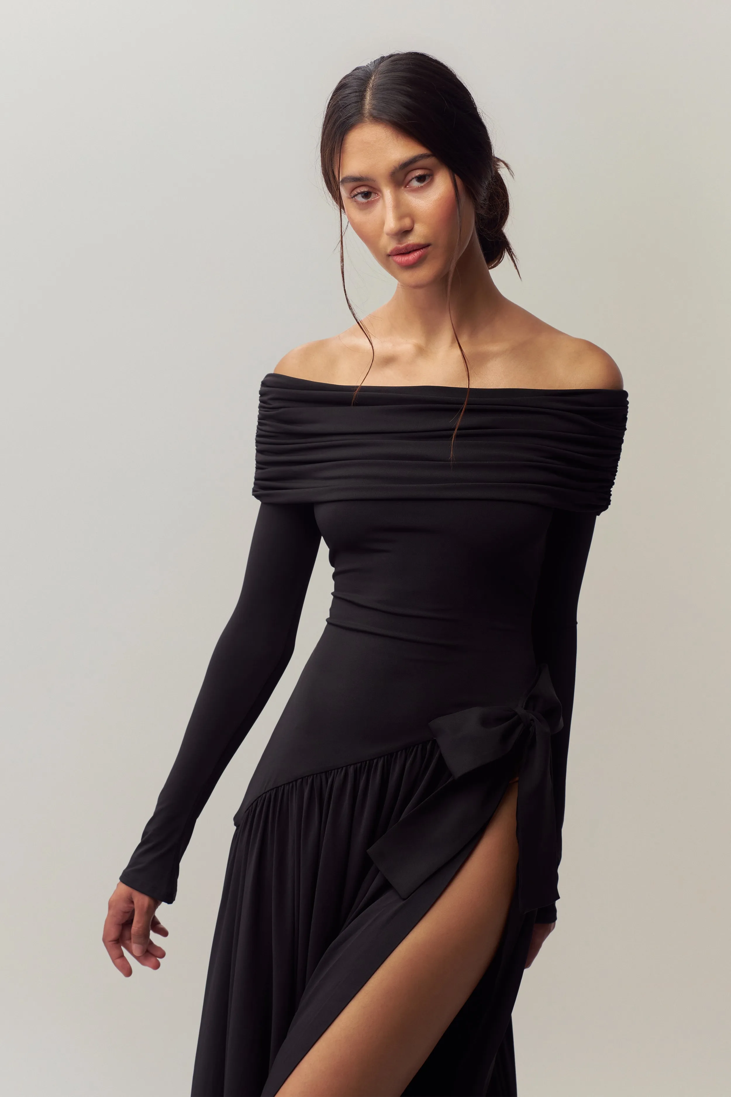 Cozy Layer Everyday Use Lola Gown