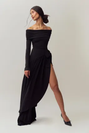 Layered Wear Lola Gown