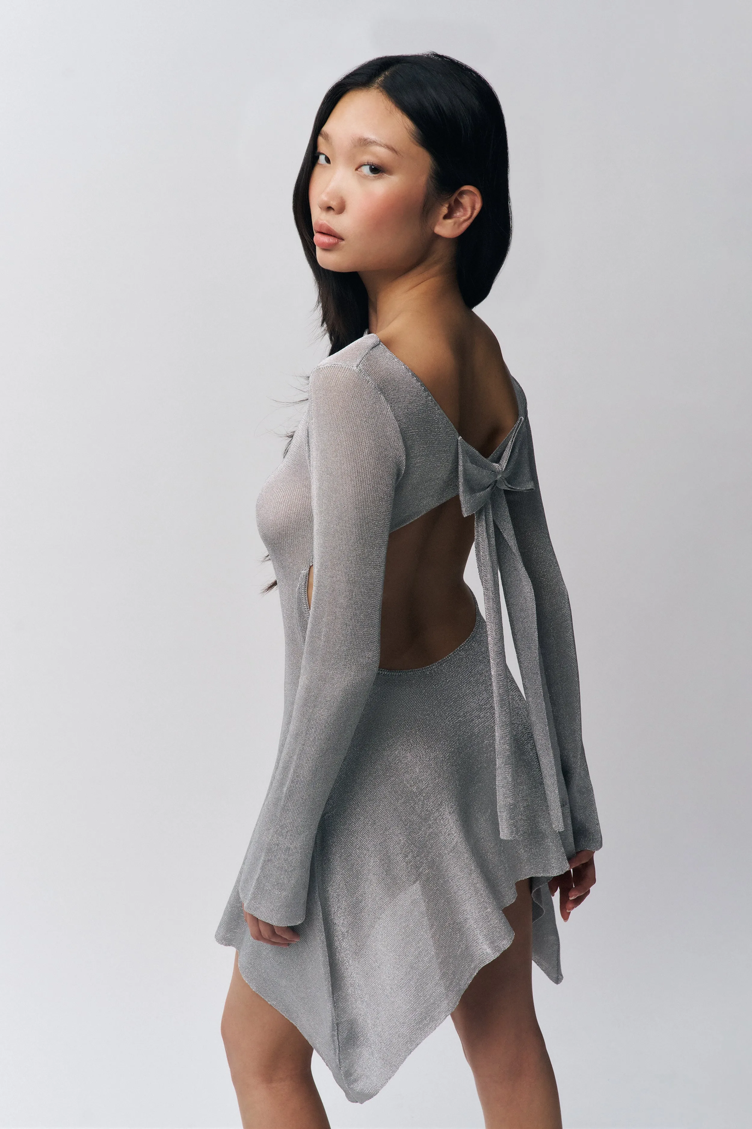 Relaxed and stylish Rose Dress