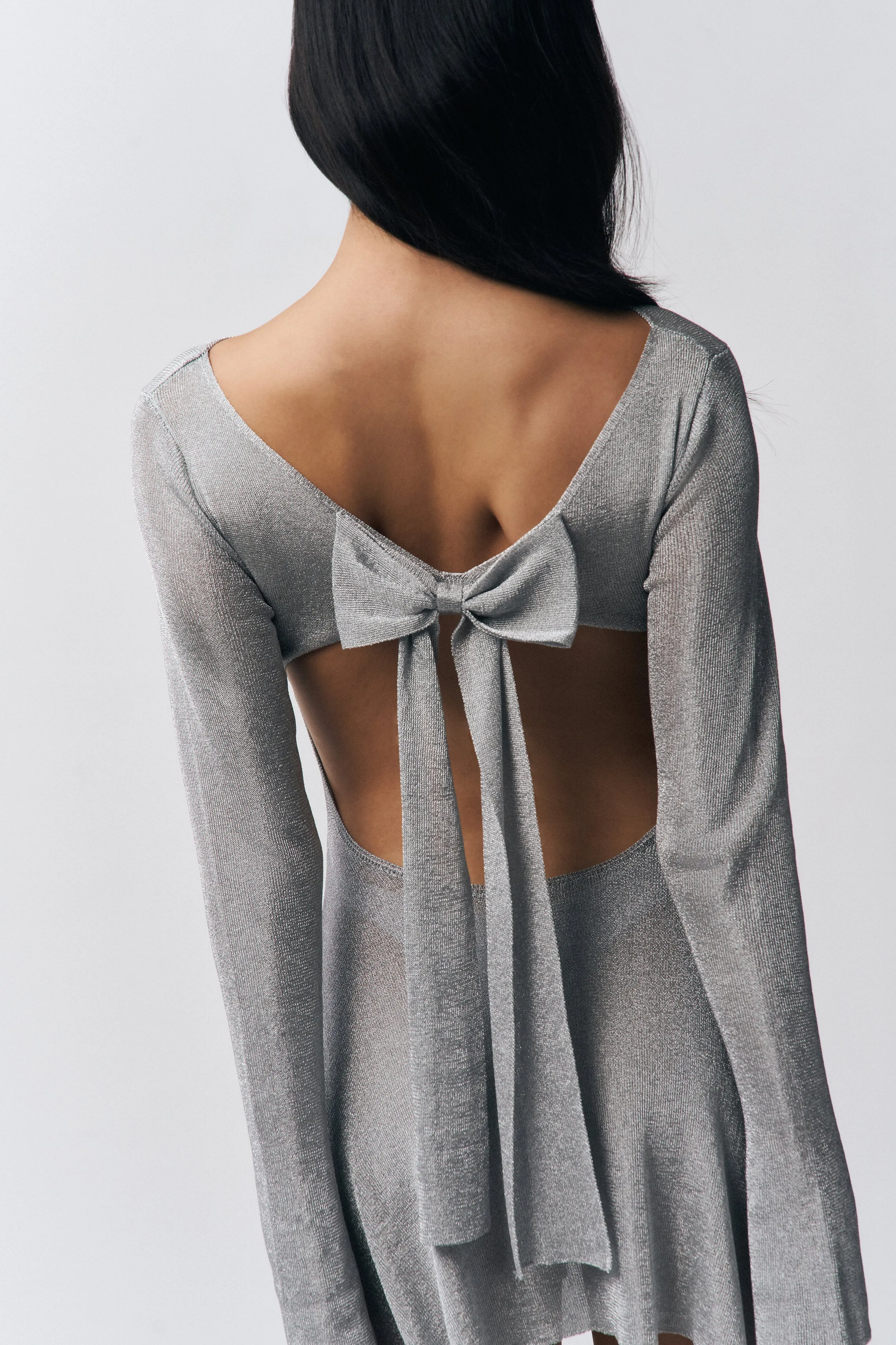 Timeless Comfort Wear Rose Dress